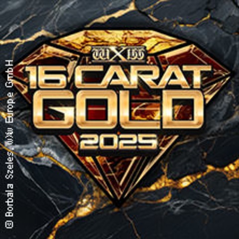 wXw Wrestling - wXw 16 Carat Gold 2025 - Oberhausen - 07.03.2025 20:00