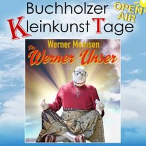 Das Werner Unser - LBECK - 01.02.2025 19:30