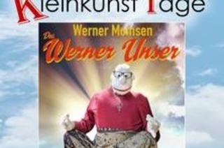 Werner Momsen - Das Werner Unser