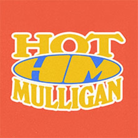 Hot Mulligan - Frankfurt am Main - 03.07.2024 20:00