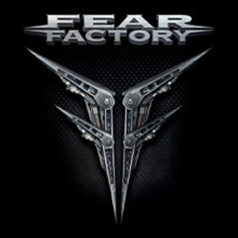 Fear Factory - DORNBIRN - 24.06.2024 20:00