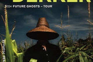 Dekker - Future Ghosts Tour 2024