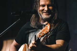 Ray Wilson - 30 Jahre