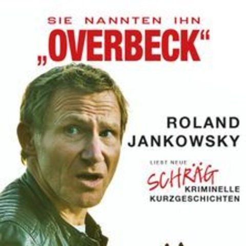 Roland Jankowsky - SPRINGE - 07.02.2025 20:00