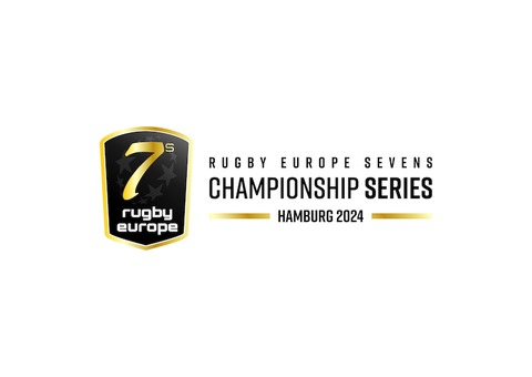 Rugby Europe 7s Championship Series Hamburg 2024 Wochenendticket - Hamburg - 28.06.2024 00:00