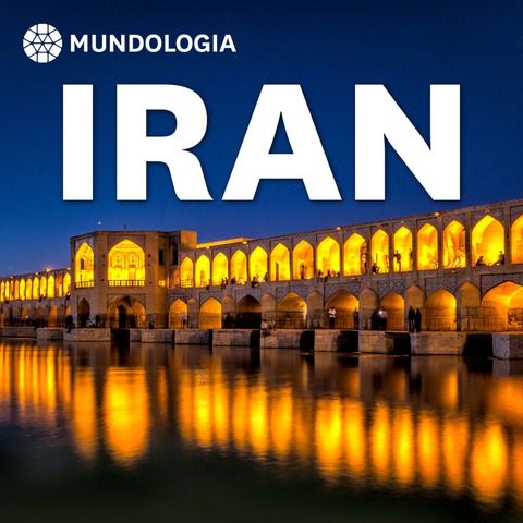 MUNDOLOGIA: Iran - Freiburg - 04.12.2024 19:30