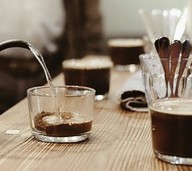 ERSPARNIS: Barista-Kurs von "5 Senses Coffee"