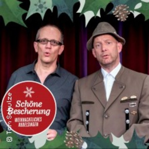 Schne Bescherung - LEIPZIG - 26.12.2024 16:00