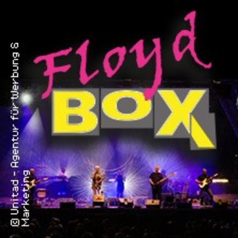 Floyd Box - LNEN - 16.11.2024 20:00