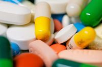 Basler Pharmahersteller Sandoz behauptet sich im umkmpften Generika-Markt
