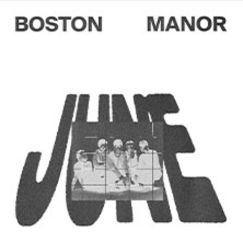 Boston Manor - DRESDEN - 25.06.2024 20:00