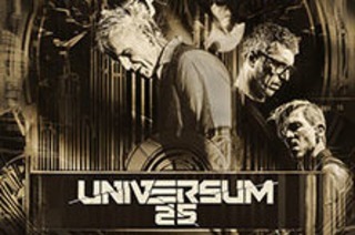 Universum25 - Die Maschinen wollen leben