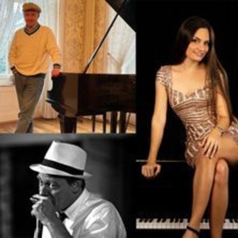 Bayoogie Masters - Gast: Ladyva, Schweiz, Piano - DORTMUND - 07.11.2024 19:30