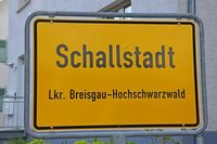 Schallstadt erhlt 3,5 Millionen Euro fr Hallensanierung