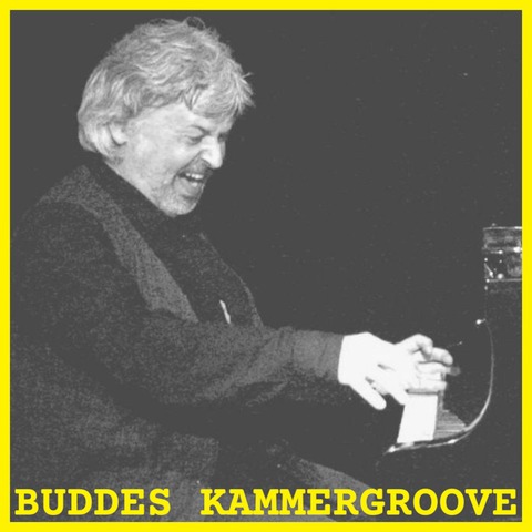 Buddes Kammergroove: Groovy Movie - Open Air an den Gleisen - Nrnberg - 04.07.2024 20:00