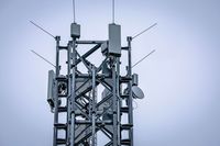 In Oberried soll ein 40 Meter hoher Mast das letzte Funkloch schlieen