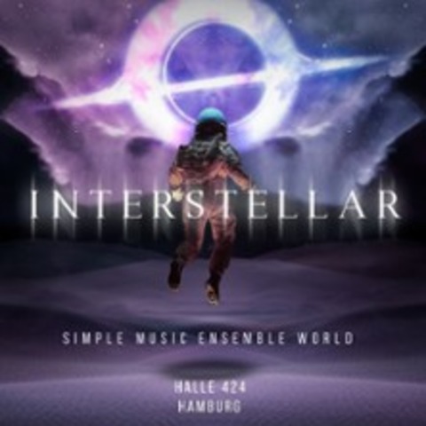 Simple Music Ensemble. Interstellar - Freiburg - 19.05.2024 18:00