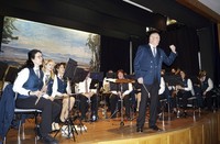 Musiker bringen Italien nach Feldberg