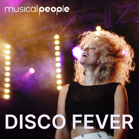 Disco Fever - Konstanz - 03.08.2024 19:30