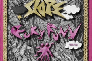 Slope: Fury Funky - Tour 2024