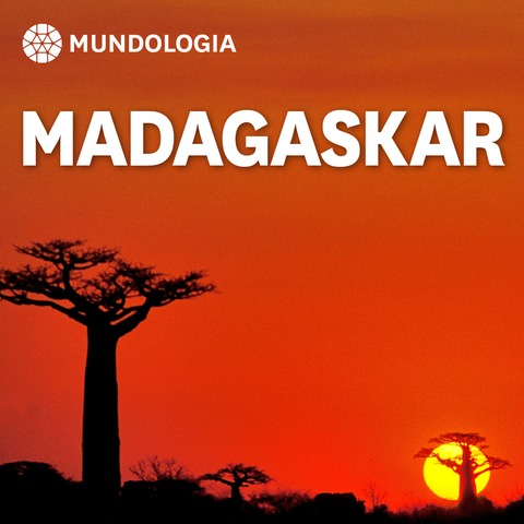 MUNDOLOGIA: Madagaskar - Freiburg - 20.11.2024 19:30