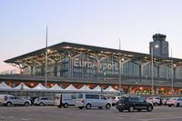 Euroairport Basel-Mulhouse ist nach Evakuierung wieder offen