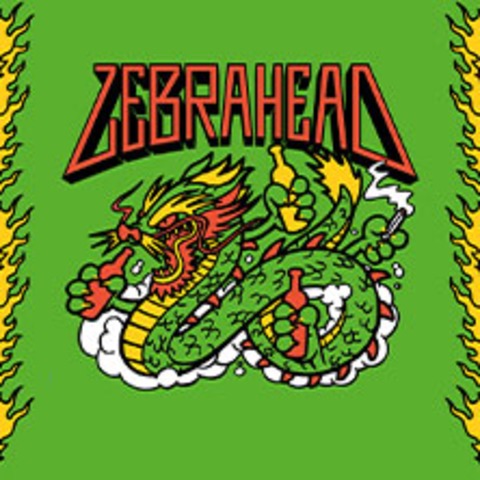 Zebrahead - OBERHAUSEN - 23.07.2024 20:00
