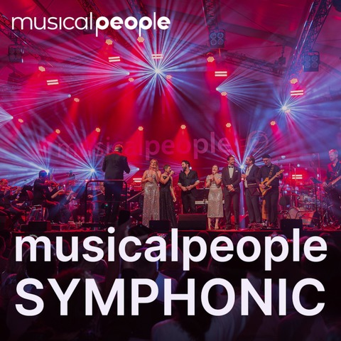 musicalpeople symphonic - Konstanz - 31.07.2024 19:30