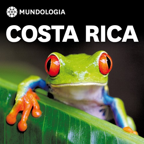 MUNDOLOGIA: Costa Rica - Freiburg - 23.01.2025 19:30
