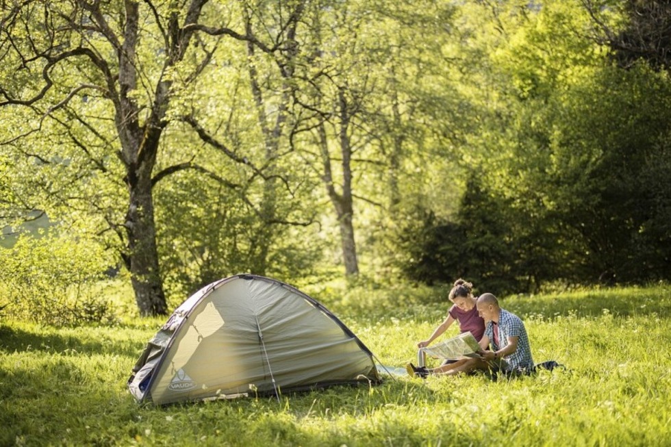 Schwarzwlder Trekking-Camps gehen in die neue Saison - Badische Zeitung TICKET