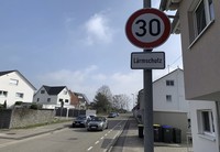 Spannende Verkehrsthemen in Heitersheim und Mllheim