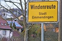 Darum endet die Arbeit des Brgerforums in Emmendingen-Windenreute