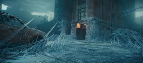 Ghostbusters: Frozen Empire - Basel - 05.06.2024 14:45