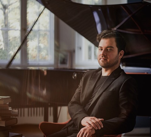 Burak Cebi - Chopin Pur - Rostock - 06.10.2024 16:00