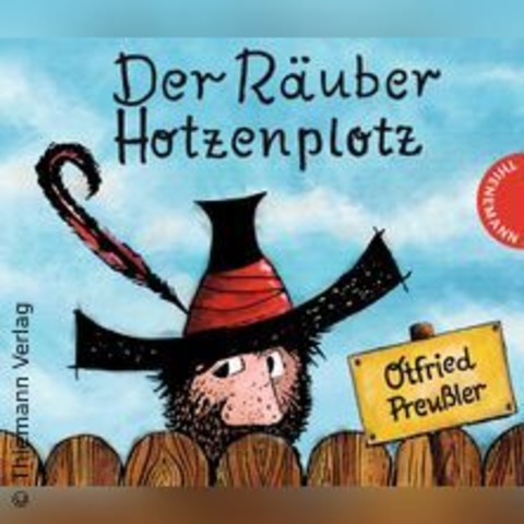 Der Ruber Hotzenplotz - DATTELN - 15.06.2024 16:00