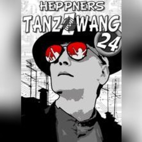 Heppner's Tanzzwang - Peter Heppner und Gste - Braunschweig - 02.10.2024 19:30