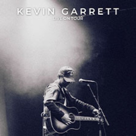 Kevin Garrett - HAMBURG - 27.09.2024 20:30