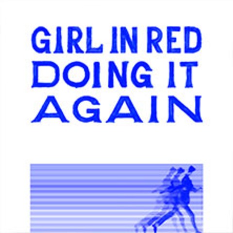 Gallery Tickets - Girl In Red - Doing It Again Tour 2024 - Berlin - 27.09.2024 20:00