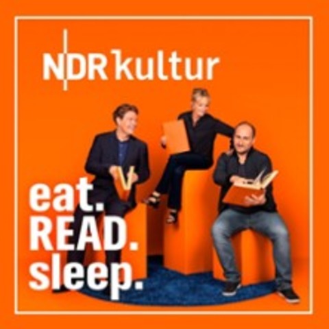 eat.READ.sleep. - Die NDR Kultur Podcast-Session - Dresden - 05.06.2024 20:00