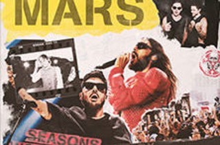 Thirty Seconds To Mars, 19.05.2024