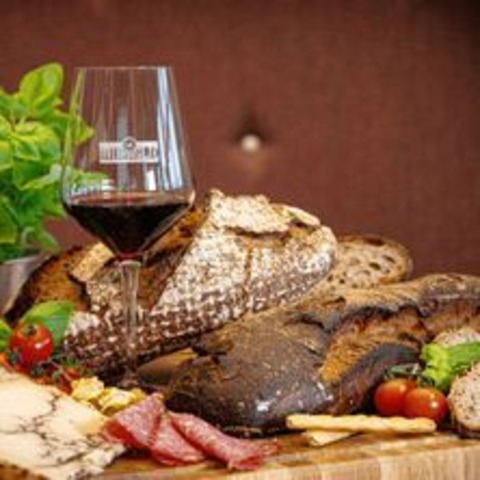 Gourmet-Nacht Brot + Wein HH-Winterhude - HAMBURG - 26.09.2024 19:30