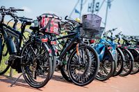 E-Bikes fr rund 50.000 Euro aus Fahrradladen in Waldkirch geklaut