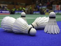 Saisonende im Badminton