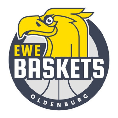 2024/25 | EWE Baskets Dauerkarte - Oldenburg - 01.07.2024 00:01