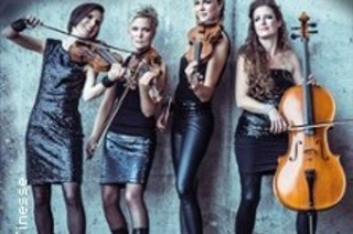 Silvesterkonzert mit La Finesse