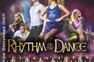 Rhythm Of The Dance: Jubilumstournee - Part 2, 30.01.2025