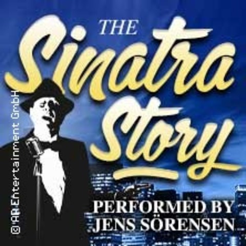 The Sinatra Story - Lbeck - 06.03.2025 20:00