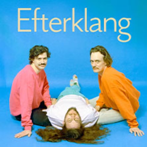 Efterklang - Mnchen - 24.01.2025 20:00