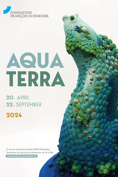 Aqua Terra - Wattwiller - 23.05.2024 11:00