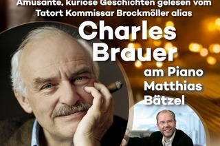 Charles Brauer und Matthias Btzel - TATORT - Weihnachten